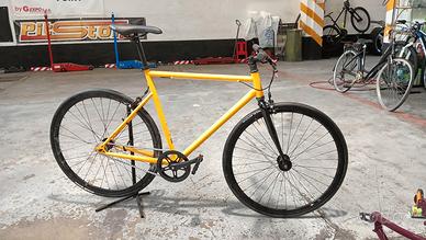 biciclette promo sottocosto nuove!