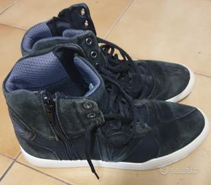 Scarpe Moto Dainese Metropolis Uomo 