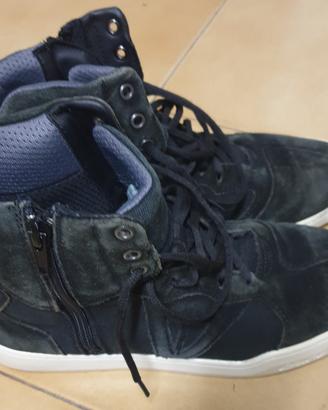 Scarpe Moto Dainese Metropolis Uomo 
