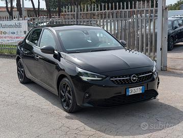 Opel Corsa 1.5 D 100 CV GS Line