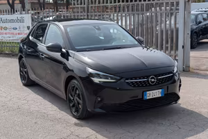 Opel Corsa 1.5 D 100 CV GS Line