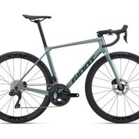 GIANT Tcr Advanced 0 - NUOVA CON GARANZIA