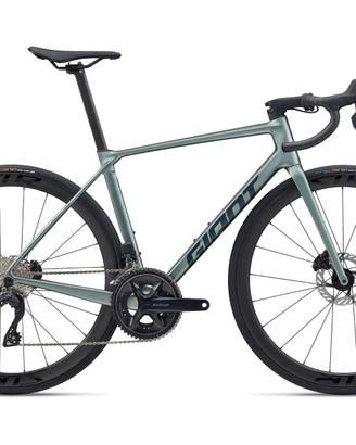 GIANT Tcr Advanced 0 - NUOVA CON GARANZIA