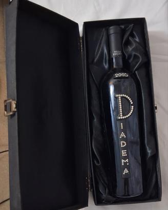 Diadema Rosso Toscana IGT annata  2005