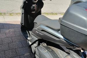 Yamaha xenter 150