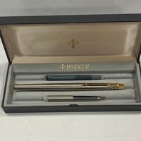 Penna stilografica Parker