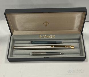 Penna stilografica Parker