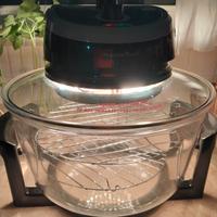 fornetto alogeno ad aria 