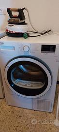 Beko Asciugatrice DS7333GX0W 7 Kg Classe A+