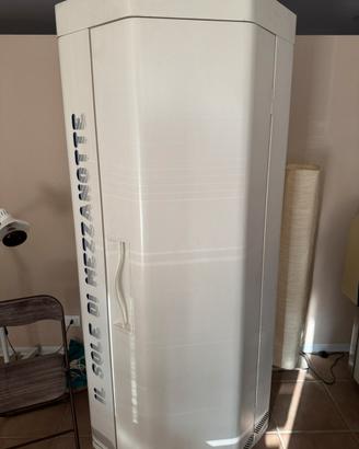 Cabina abbronzante professionale
