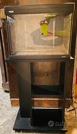 Acquario Newa Mirabello MIR30 led + Mobile