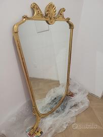 specchio vintage anni 50