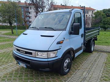 Iveco Daily ribaltabile