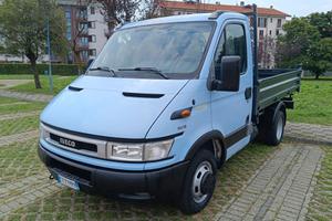 Iveco Daily ribaltabile