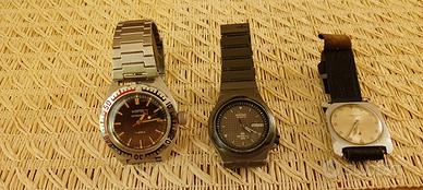 orologi vintage