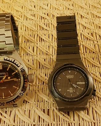 orologi vintage