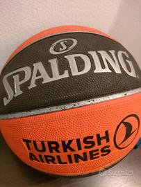 Palla da Basket 