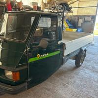 Piaggio Ape Max 403