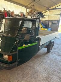 Piaggio Ape Max 403