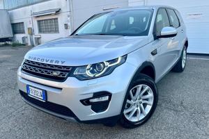 Discovery Sport 2.0 TD4 150cv 2019 117.000 euro6