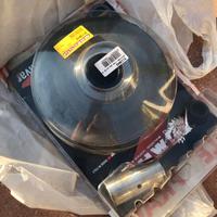 Variatore originale Tmax 2010