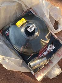 Variatore originale Tmax 2010