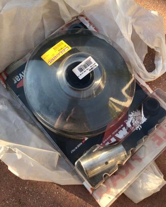 Variatore originale Tmax 2010