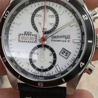 Orologio EBERHARD 100 TARGA florio