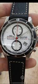 Orologio EBERHARD 100 TARGA florio
