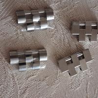 Rolex 126710 maglia jubilee in blister nuove