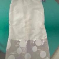 Vestito Dolce e Gabbana in seta e poliestere