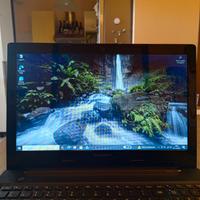 Lenovo G50-45 80e3