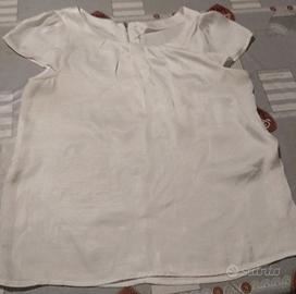Camicia manica corta 