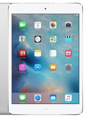 iPad mini