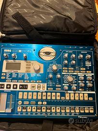 Korg emx1