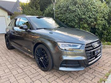 Ricambi usati per Audi A3 Sportback 2016