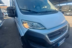 Van Roller Team Livingstone 2 - Solo 17386 Km