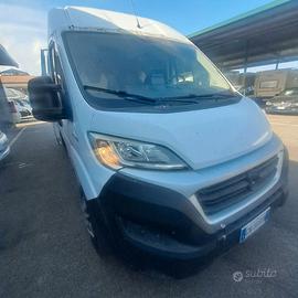 Van Roller Team Livingstone 2 - Solo 17386 Km