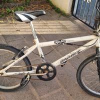 Bicicletta bmx