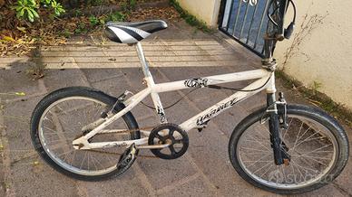 Bicicletta bmx