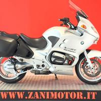 Bmw R 1150 RT ABS -2002- IMPECCABILE