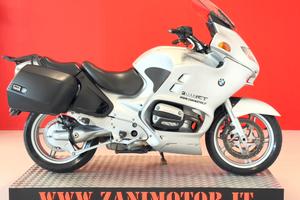 Bmw R 1150 RT ABS -2002- IMPECCABILE