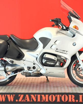 Bmw R 1150 RT ABS -2002- IMPECCABILE