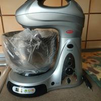robot da cucina 