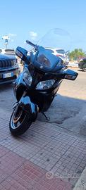 Scooter Suzuki 650CC
