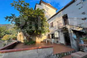 Casa Indipendente Piedimonte Matese