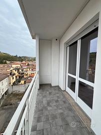 Appartamento (attico) con terrazzo