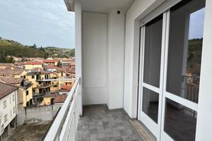 Appartamento (attico) con terrazzo