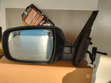 Specchio retrovisore sinistro
