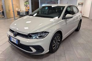 Volkswagen Polo 1.0 benzina 95cv. Cambio Automatic